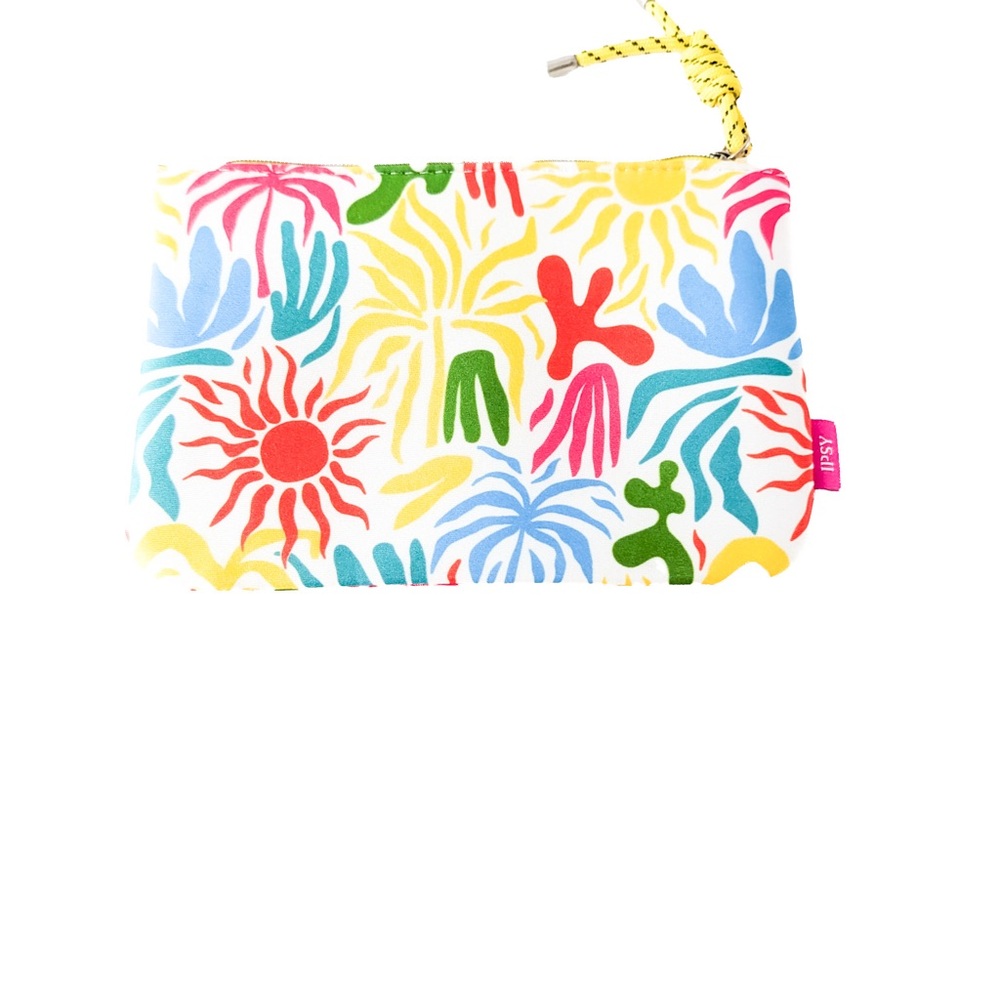 Ipsy Glam Summer Bag Only June 2024